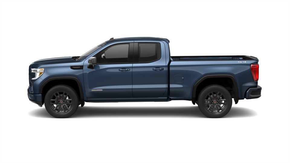2019 GMC Sierra 1500 Vehicle Photo in Stoughton, WI 53589