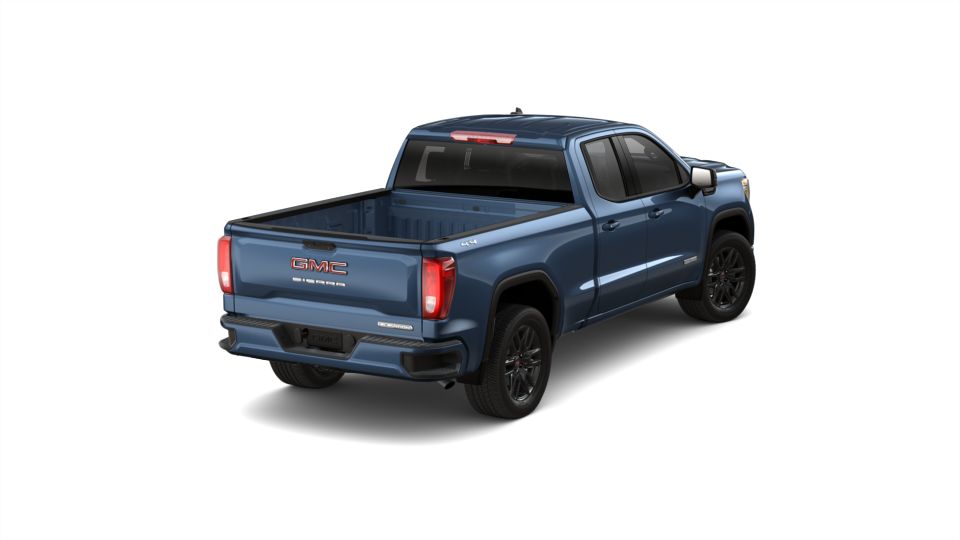 2019 GMC Sierra 1500 Vehicle Photo in Stoughton, WI 53589