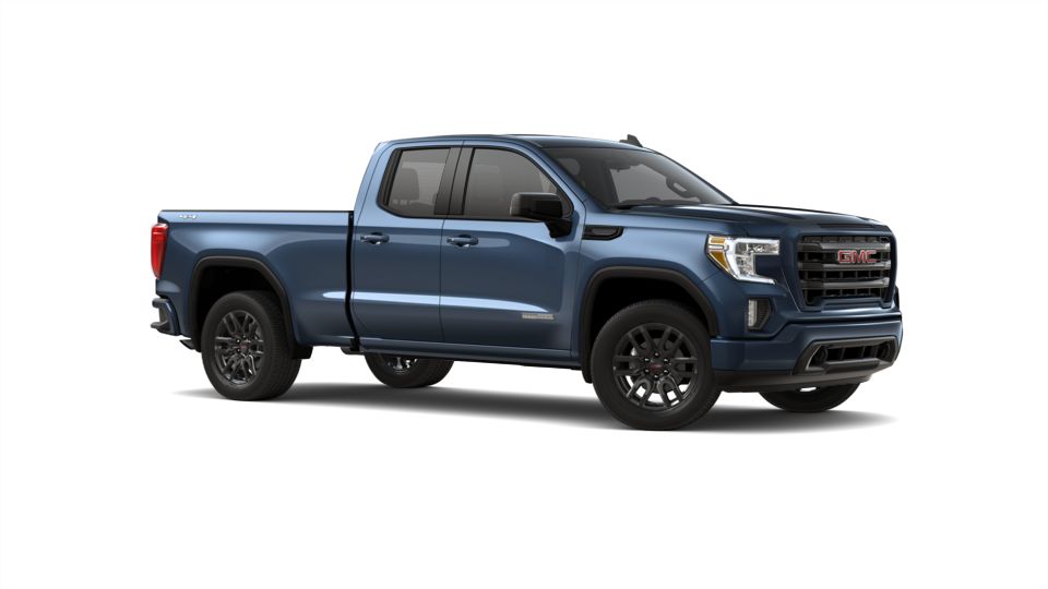 2019 GMC Sierra 1500 Vehicle Photo in Stoughton, WI 53589
