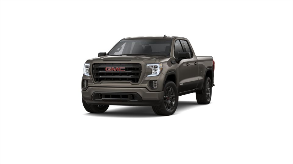 2019 GMC Sierra 1500 Vehicle Photo in Oak Lawn, IL 60453-2517