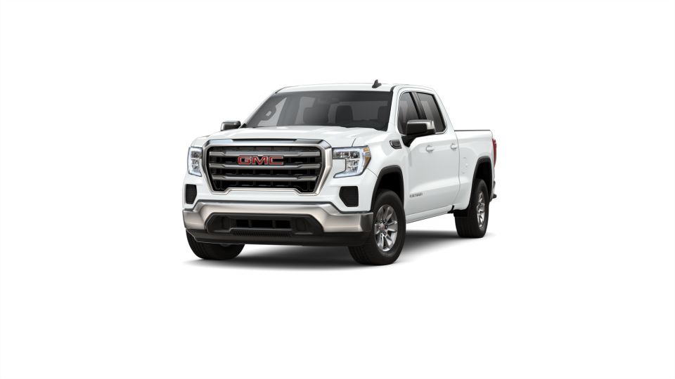 2019 GMC Sierra 1500 Vehicle Photo in Honolulu, HI 96819