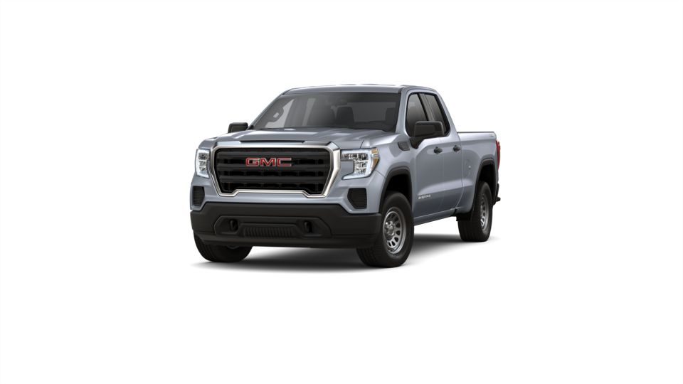 2019 GMC Sierra 1500 Vehicle Photo in Cape May Court House, NJ 08210