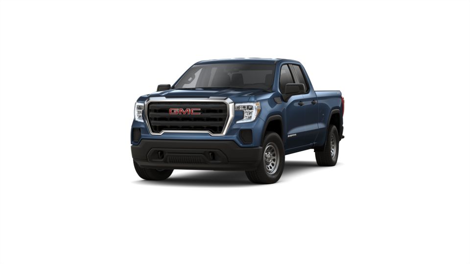 2019 GMC Sierra 1500 Vehicle Photo in Cape May Court House, NJ 08210