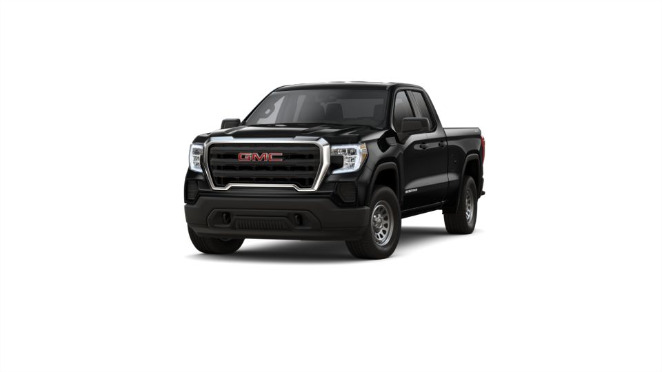 2019 GMC Sierra 1500 Vehicle Photo in Cape May Court House, NJ 08210