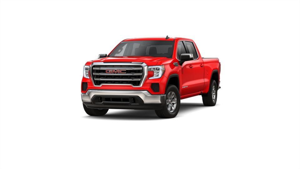 2019 GMC Sierra 1500 Vehicle Photo in Chicopee, MA 01020