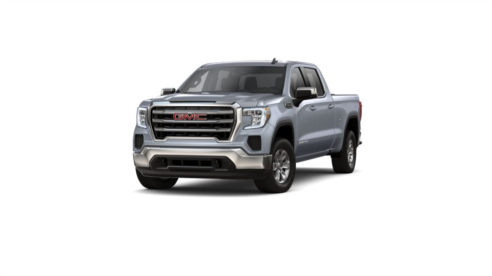 2019 GMC Sierra 1500 Vehicle Photo in Easton, PA 18045