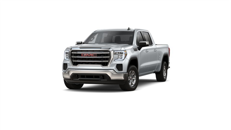 2019 GMC Sierra 1500 Vehicle Photo in Chicopee, MA 01020