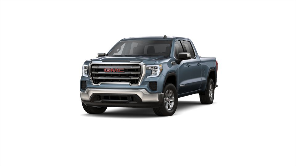 2019 GMC Sierra 1500 Vehicle Photo in Oak Lawn, IL 60453-2517