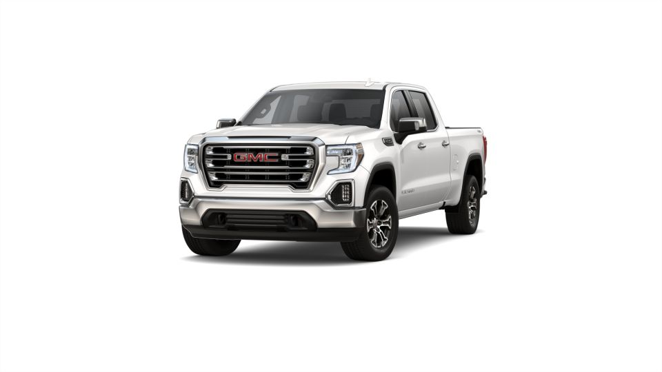 2019 GMC Sierra 1500 Vehicle Photo in Jasper, IN 47546