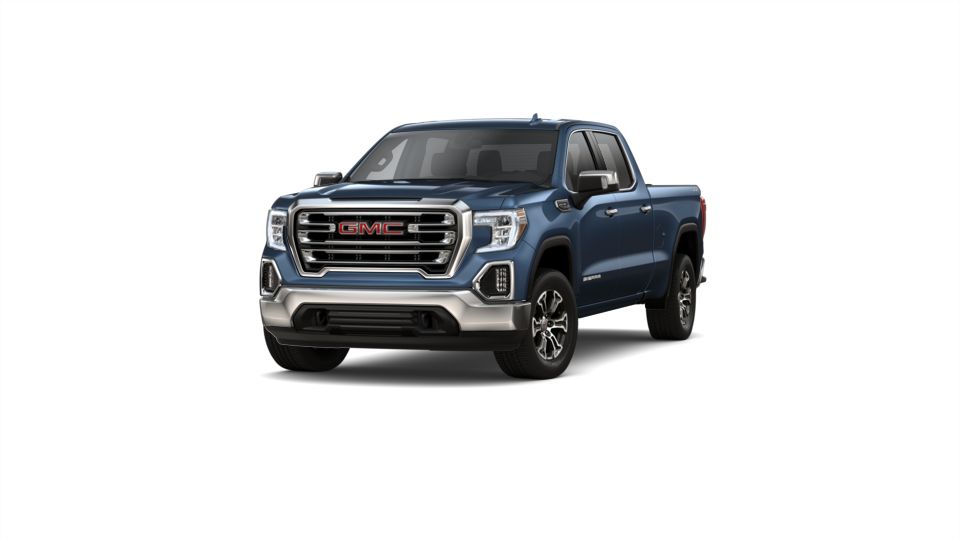 2019 GMC Sierra 1500 Vehicle Photo in Shillington, PA 19607