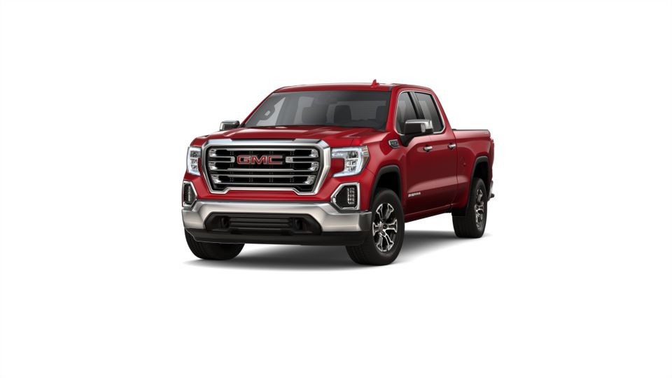 2019 GMC Sierra 1500 Vehicle Photo in Shillington, PA 19607