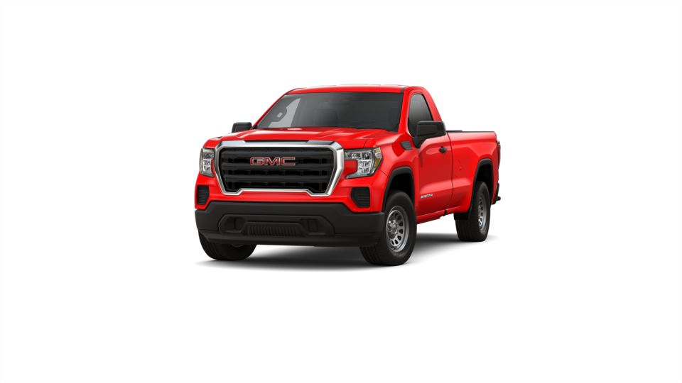 2019 GMC Sierra 1500 Vehicle Photo in Lyndhurst, NJ 07071
