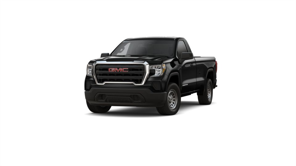 2019 GMC Sierra 1500 Vehicle Photo in Westland, MI 48185