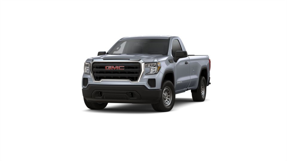 2019 GMC Sierra 1500 Vehicle Photo in Danbury, CT 06810