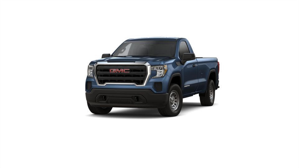 2019 GMC Sierra 1500 Vehicle Photo in Zelienople, PA 16063