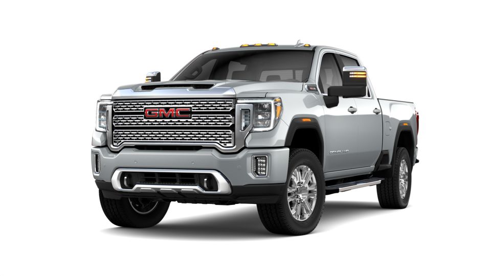 2020 GMC Sierra 3500HD CC Vehicle Photo in American Fork, UT 84003