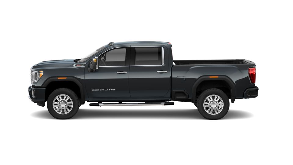 Gladstone Carbon Black Metallic 2020 GMC Sierra 3500HD CC ... Gladstone Carbon Black Metallic 2020 GMC Sierra 3500HD CC ...