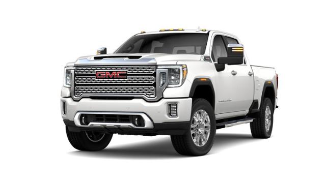 Hendrick Gmc Cary >> New Truck 2020 White Frost Tricoat Gmc Sierra 2500hd Hendrick Gmc Cary >> New Truck 2020 White Frost Tricoat Gmc Sierra 2500hd