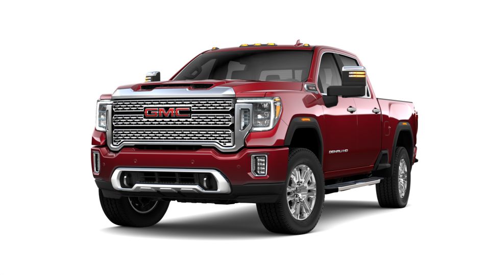 new 2020 gmc sierra 2500hd for sale in dallas tx