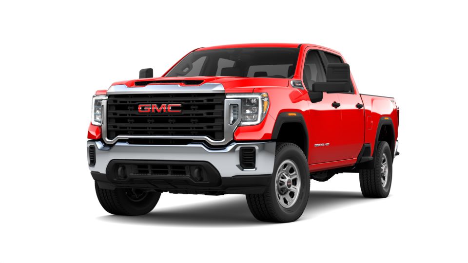 2020 GMC Sierra 3500HD CC Vehicle Photo in Easton, PA 18045