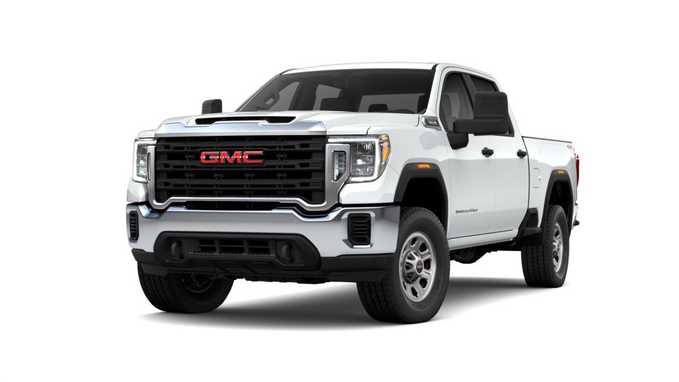 2020 GMC Sierra 3500HD Vehicle Photo in Puyallup, WA 98371