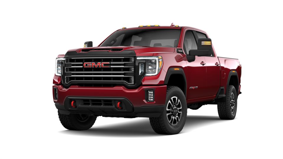 2020 GMC Sierra 3500HD CC Vehicle Photo in American Fork, UT 84003