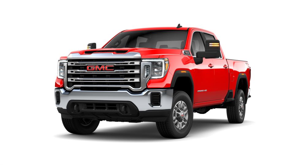 2020 GMC Sierra 2500HD Vehicle Photo in Easton, PA 18045
