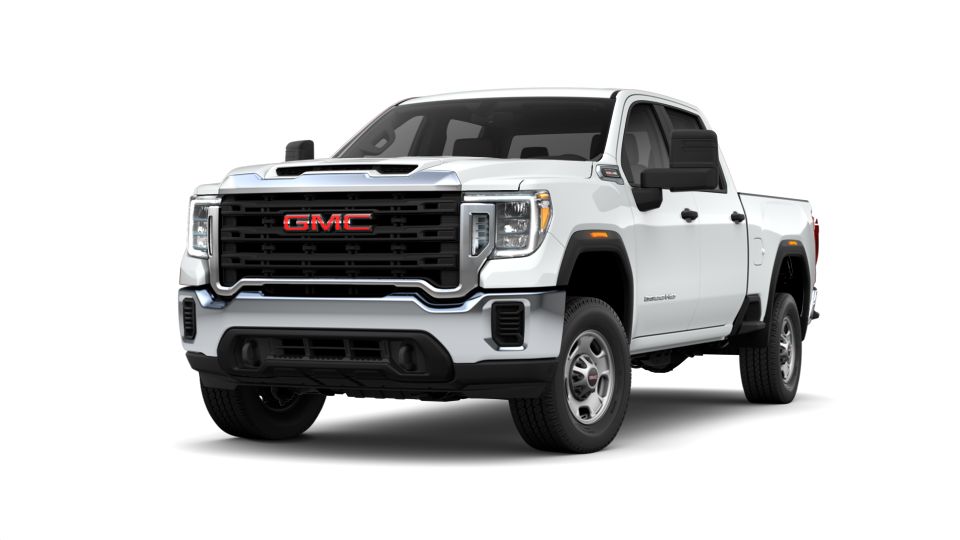 2020 GMC Sierra 2500HD Vehicle Photo in Lafayette, LA 70503