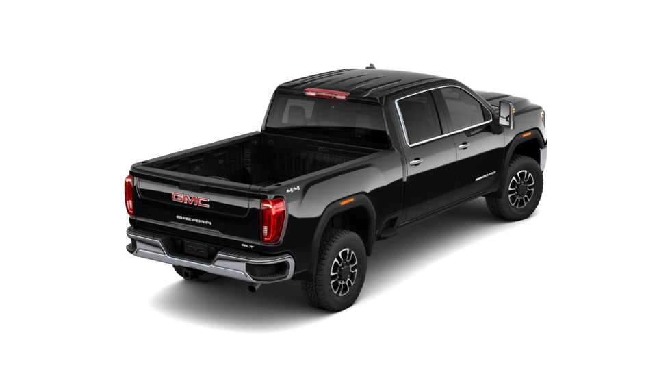 2020 GMC Sierra 2500HD Vehicle Photo in Dallas, TX 75209