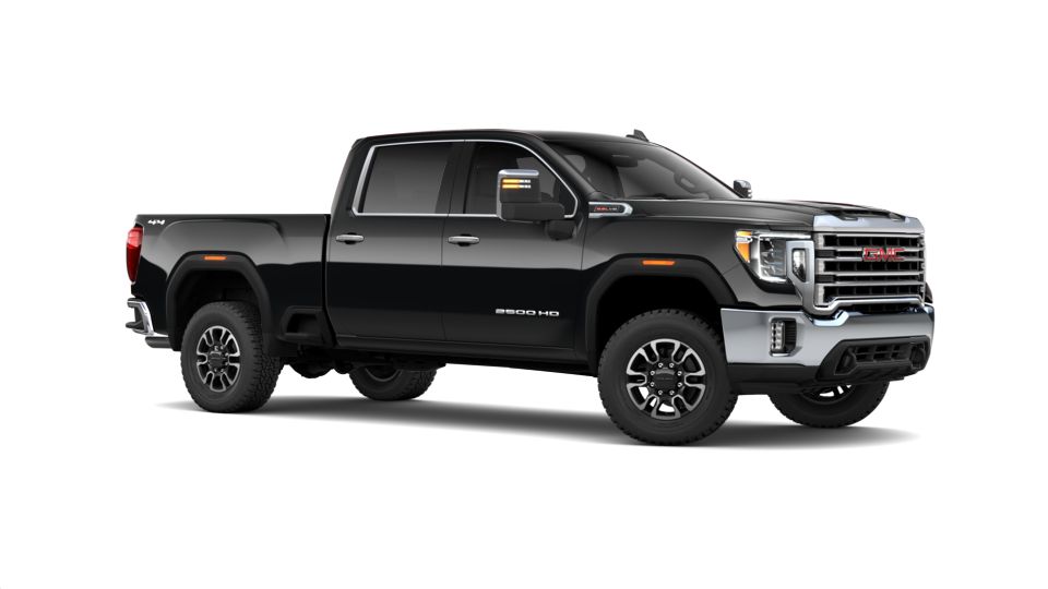 2020 GMC Sierra 2500HD Vehicle Photo in Dallas, TX 75209