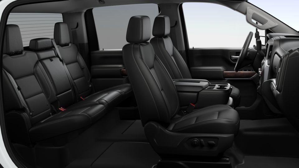 2020 GMC Sierra 2500HD Vehicle Photo in Dallas, TX 75209