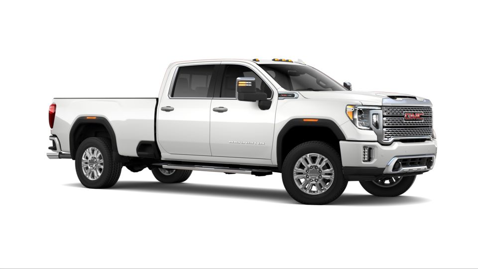 2020 GMC Sierra 3500HD Vehicle Photo in Dallas, TX 75209