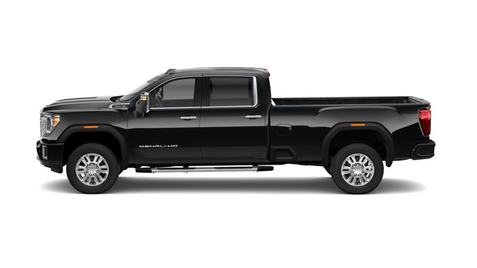 2020 GMC Sierra 3500HD Vehicle Photo in Dallas, TX 75209