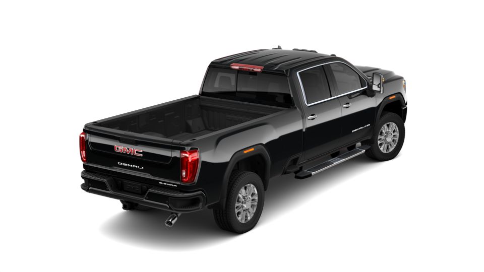 2020 GMC Sierra 3500HD Vehicle Photo in Dallas, TX 75209