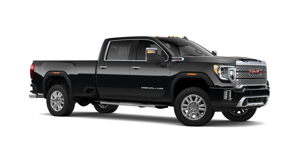 2020 GMC Sierra 3500HD Vehicle Photo in Dallas, TX 75209