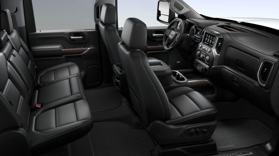 2020 GMC Sierra 3500HD Vehicle Photo in Dallas, TX 75209