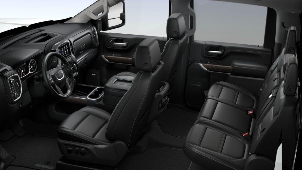 2020 GMC Sierra 3500HD Vehicle Photo in Dallas, TX 75209