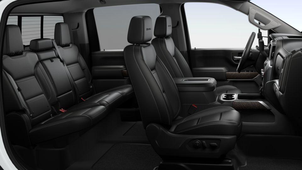 2020 GMC Sierra 3500HD Vehicle Photo in Dallas, TX 75209