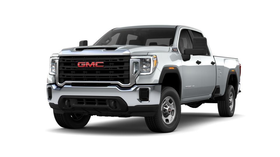 2020 GMC Sierra 2500HD Vehicle Photo in Prescott, AZ 86305