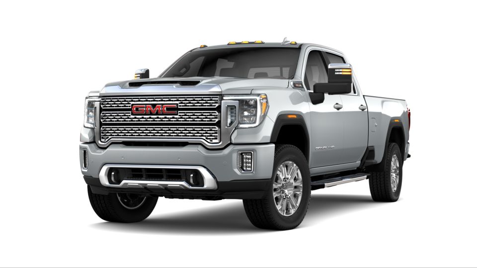 2020 GMC Sierra 2500HD Vehicle Photo in American Fork, UT 84003