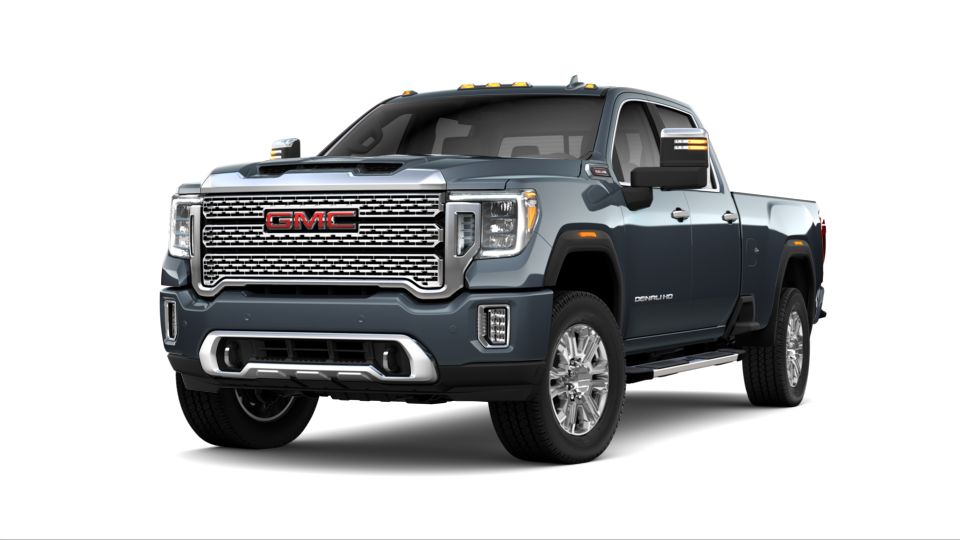 2020 GMC Sierra 2500HD Vehicle Photo in Carlisle, PA 17015