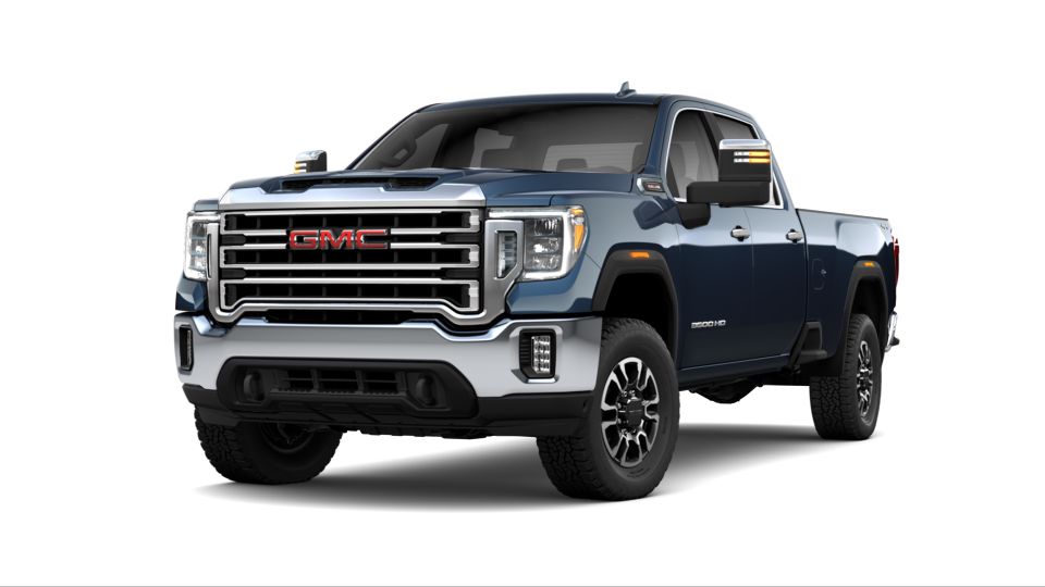 2020 GMC Sierra 3500HD CC Vehicle Photo in Washington, NJ 07882
