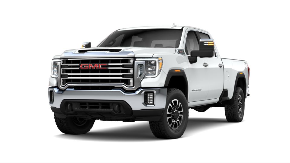 2020 GMC Sierra 3500HD Vehicle Photo in Raleigh, NC 27609
