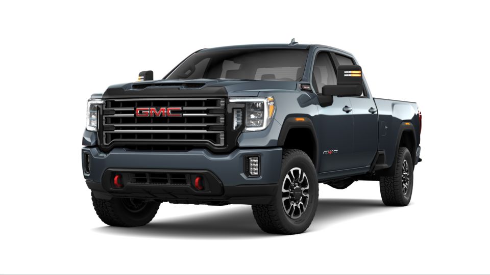 2020 GMC Sierra 3500HD CC Vehicle Photo in Easton, PA 18045