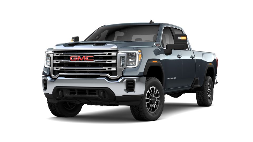 2020 GMC Sierra 3500HD Vehicle Photo in Lyndhurst, NJ 07071