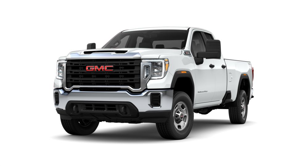 2020 GMC Sierra 2500HD Vehicle Photo in Easton, PA 18045
