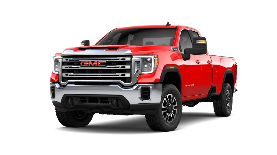 2020 GMC Sierra 3500HD Vehicle Photo in Easton, PA 18045