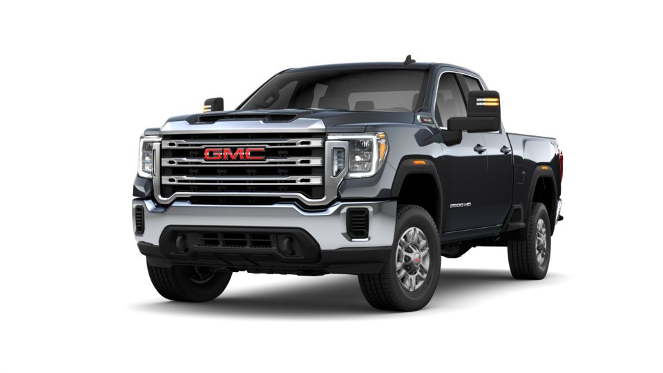 2020 GMC Sierra 2500HD Vehicle Photo in Lyndhurst, NJ 07071