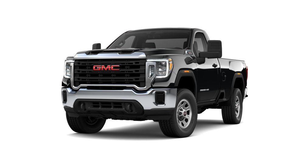 2020 GMC Sierra 3500HD Vehicle Photo in Quakertown, PA 18951