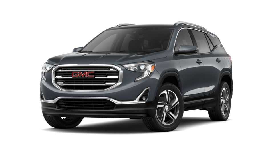 2020 GMC Terrain Vehicle Photo in Elyria, OH 44035